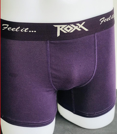 ROXX Men's Boxer Briefs