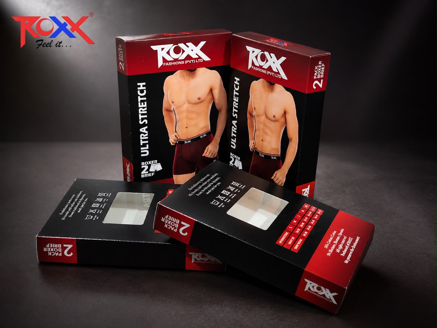 UNDERWEAR
